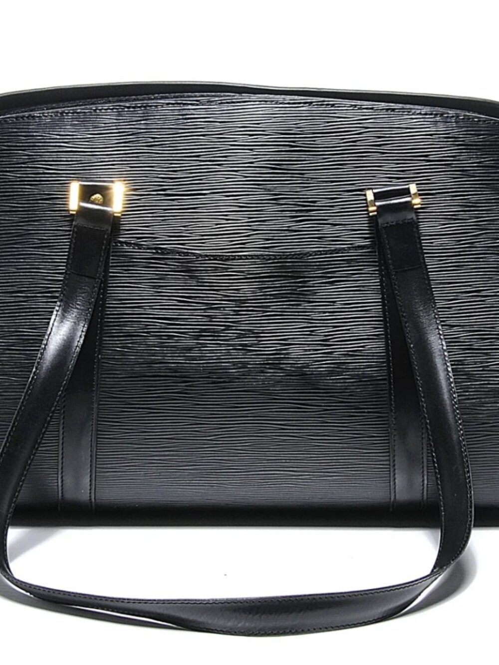 Louis Vuitton EPI Leather Travel Bag - Picture 1 of 8